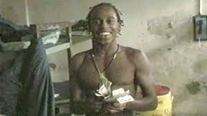 Inside Orleans Parish Prison The New York Times