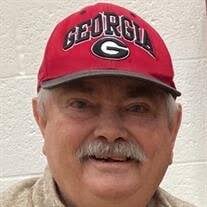 Wayne Loyless Obituary