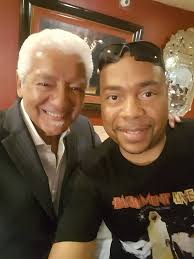 Name a musician parent and child (musician family). Example: Pete Escovade  and Sheila E. Thanks everybody, it helps me a lot. 👍