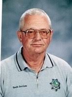 William Crawford Obituary (1940