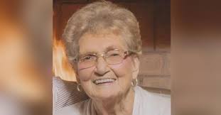 Hattie "Pearl" Ford Obituary
