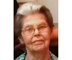 Rebecca McKown Obituary (1925