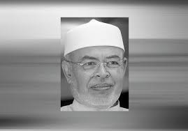 Bekas menteri luar thailand dan setiausahaasean meninggal dunia. Dr Haron Din Meninggal Dunia