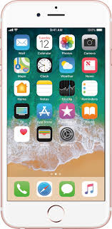How can i unlock my iphone 6s without an apple id or itunes? Best Buy Apple Pre Owned Iphone 6s 4g Lte With 16gb Memory Cell Phone Unlocked Rose Gold 6s 16gb Rose Gold Rb