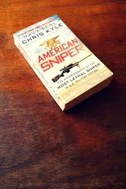5 Books That Take Your Breath Away American Sniper Chris Kyle Chris Kyle American Sniper