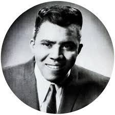 Jimmy Ruffin