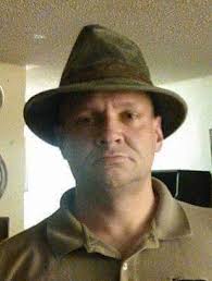 Obituary for Jonathan G. Lindgren