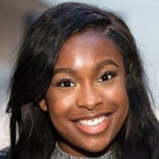 Coco Jones