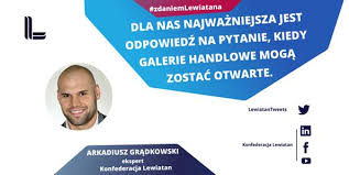 Konfederacja lewiatan uważa, że pomoc dla osób niepełnosprawnych jest uzasadniona i potrzebna. Konfederacja Lewiatan Specjalna Aplikacja Zeby Ulatwic Wejscie Do Sklepow