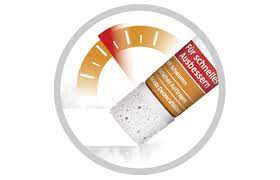 Alpina Innenfarbe Wandfarbe Alpinaweiss Sos Tube 100 Ml