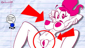 Post 6683594: garbunkle pencilmation Pencilmiss