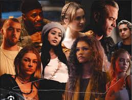 If you could rewrite Euphoria from scratch or “fix “ some of the character  issues what would you change, what plots would you add and who would you  kiłl off or bring