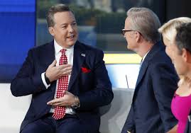 Former Fox News Employee Accuses Ex Anchor Ed Henry Of Rape Pittsburgh Post Gazette