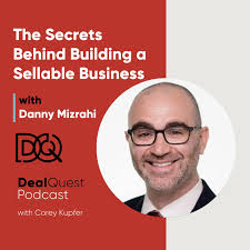 Episode 318: The Secrets Behin…