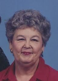 Marjorie Scott Obituary February 6, 2013