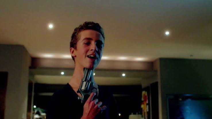 Movie Review - 'Maps to the Stars' - mxdwn Movies