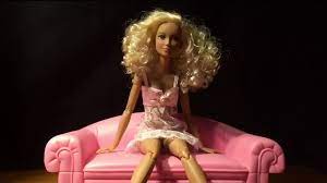 My Little Me 2 (Stop Motion Barbie) | xHamster