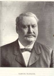 Watkins, Samuel
