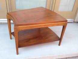 Find the best wedge side & end tables for your home in 2021 with the carefully curated selection available to shop at houzz. Lane Wedge End Table Sold Greencycle Designla