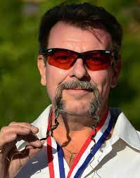 Fu Manchu Mustache Style Photo Mustache Styles Beard No Mustache Beard Hairstyle