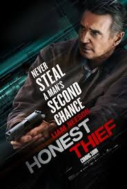 Our new expanded network will offer. Honest Thief Wikipedia