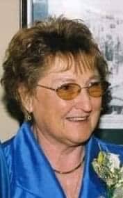 Janice L. (Daniel) Gaw Obituary (1935