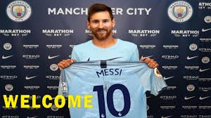 The argentine is set to depart the camp nou having failed to come to an agreement over an extended contract with the catalan giants. Messi To Manchester City Latest Transfer News Summer 2020 21 Confirmed Rumors Ft Jordi Alba Youtube