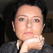 Małgorzata Mikułowska (Norwegia), Współczesny malarz artysta