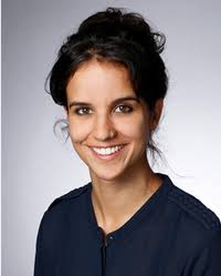 New Israel Fund Schweiz