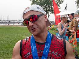 Dragonheart Vermont's Lake Champlain Dragon Boat Festival