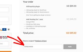 Apply smash it sports coupon code at smashitsports.com. Alidropship Coupon Code 15 Off Exclusive 2020