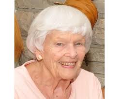 Nancy MacGregor Obituary (1924