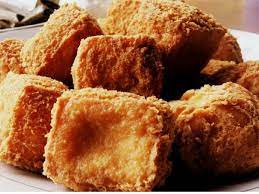 Ini Petua Goreng Tauhu Tak Hancur Korang Boleh Cuba