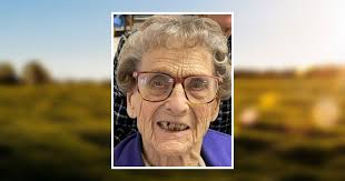 Lillie Lucille 'Lou' (Phillips) Hausser Obituary April 7, 2022