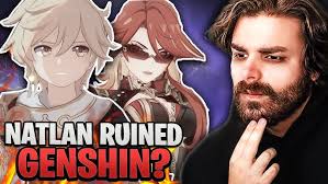 Why Mavuika is a Disappointing Character