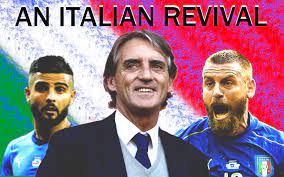 Wednesday, june 16, 2021 at 8:00 p.m. Euro Watch The Fall And Subsequent Rise Of The Italy National Team El Arte Del Futbol