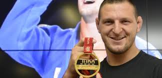 Find out more about lukas krpalek, see all their olympics results and medals plus search for more of your favourite sport heroes in our athlete database. Tyden Cz Prazske Mistrovstvi Evropy V Judu Bude I S Lukasem Krpalkem
