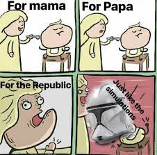 46 Star Wars Memes That Will Give Your Life A New Hope Skyrim Memes Star Wars Memes History Memes
