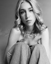 Meet Abbie Rose Copcutt