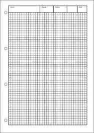 Maybe you would like to learn more about one of these? Kariertes Din A4 Blatt Zum Ausdrucken Kariertes Blatt Photoshop