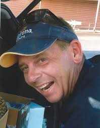 Obituary for Mark Edward Arambasick