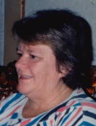 Obituary for JOYCE ELAINE STEWART