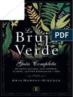En booknet están todos los géneros populares: La Bruja Verde Pdf Brujeria Cuerpo Mente Y Espiritu