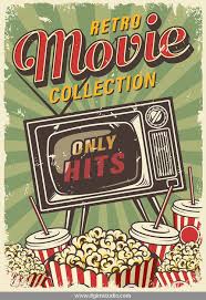 12 Cinema Posters Vintage Poster Design Poster Vintage Retro Retro Poster Choose from thousands of professionaly designed templates and customize in minutes. 12 cinema posters vintage poster