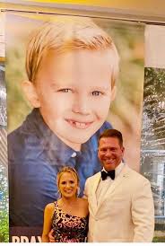 When my younger brother Jeffrey died of cancer as a teenager after a 4 yr  battle