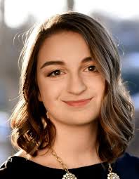 Congratulations to MHS senior EMILY MORGAN who will receive the 2019 Youth  Leadership award from Leadership Blount