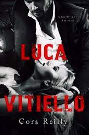 Downloaden Luca Vitiello Gratis Boek Pdf Epub Cora Reilly Cora Reilly Romance Books Bound By Honor