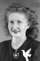 Agnes Kasper Obituary (2008)