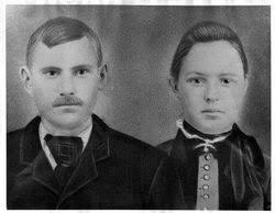 Henry Herman Bade (1874-1966)