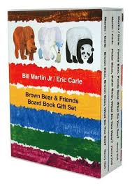 Large animal lantern measures 12 and small striped lantern measures 8. Brown Bear Friends Board Book Gift Set By Bill Martin Jr